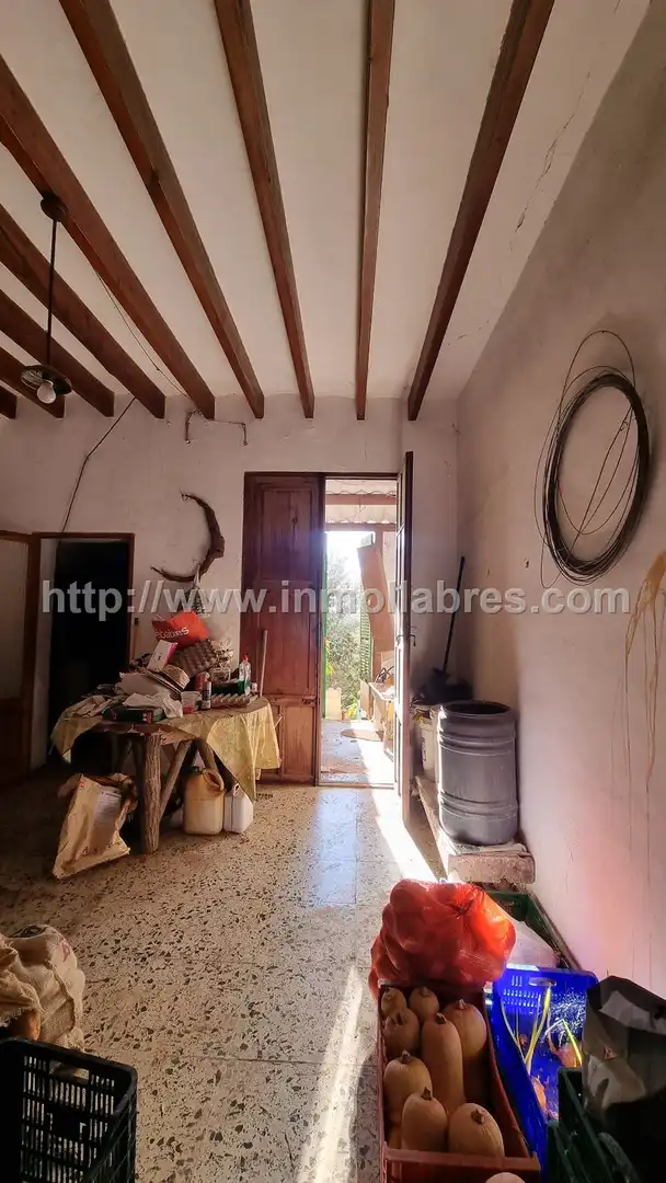 Casa rústica en venta en Campanet, imagen 27