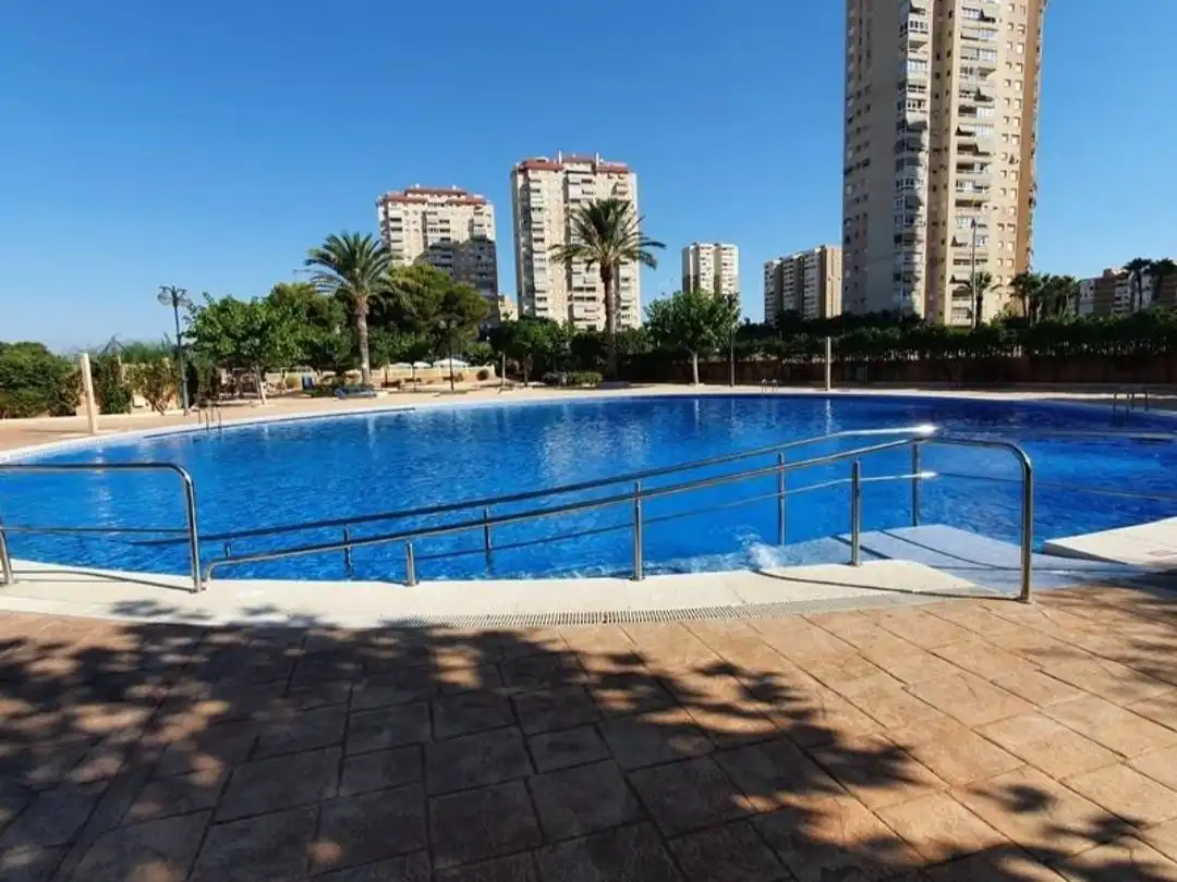 Wohnung mit Pool zur Miete in Carrer Novelda 2, imagen 19