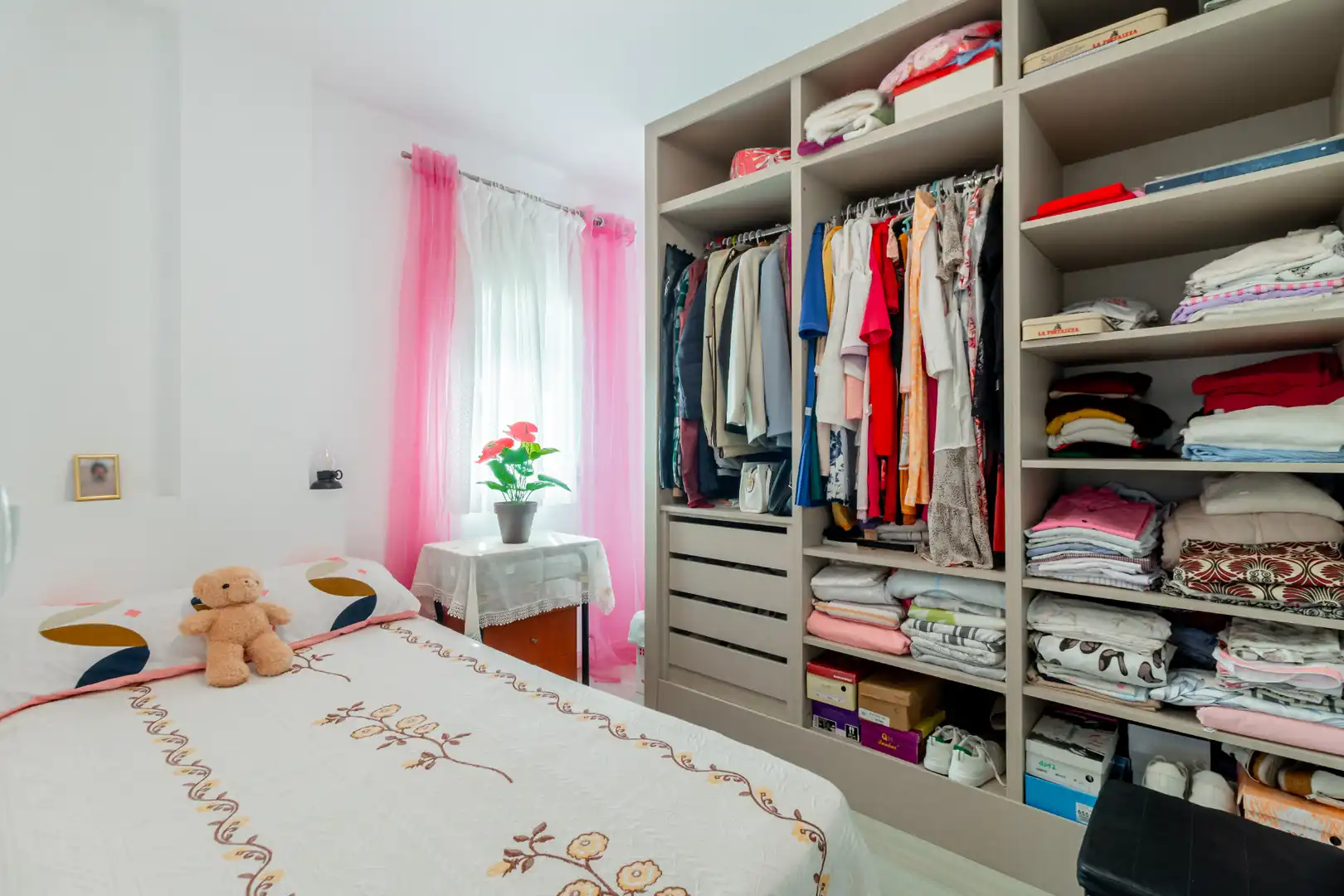 Villa con giardino in vendita a Centro Bº Doscientas, imagen 31