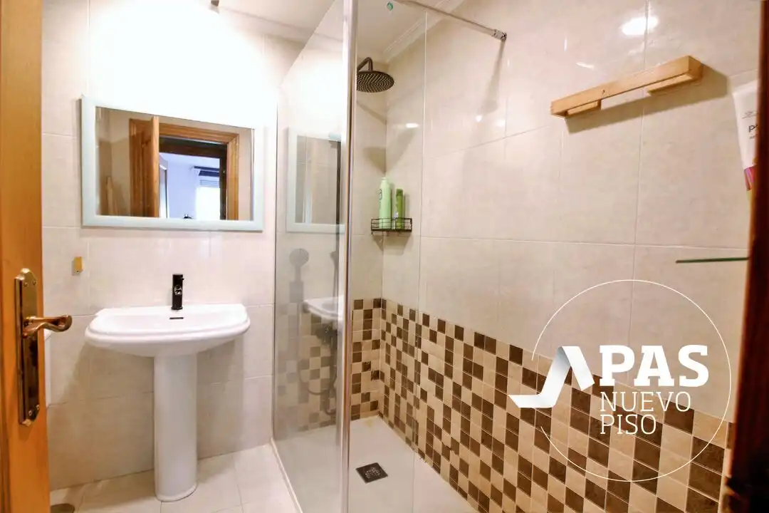 Flat for rent in Calle Tetuán, General Dávila