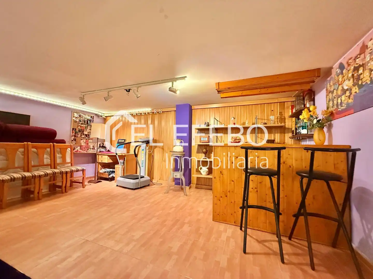 Casa adosada en venta en Antequera con Aire acondicionado, Calefacción y Parquet