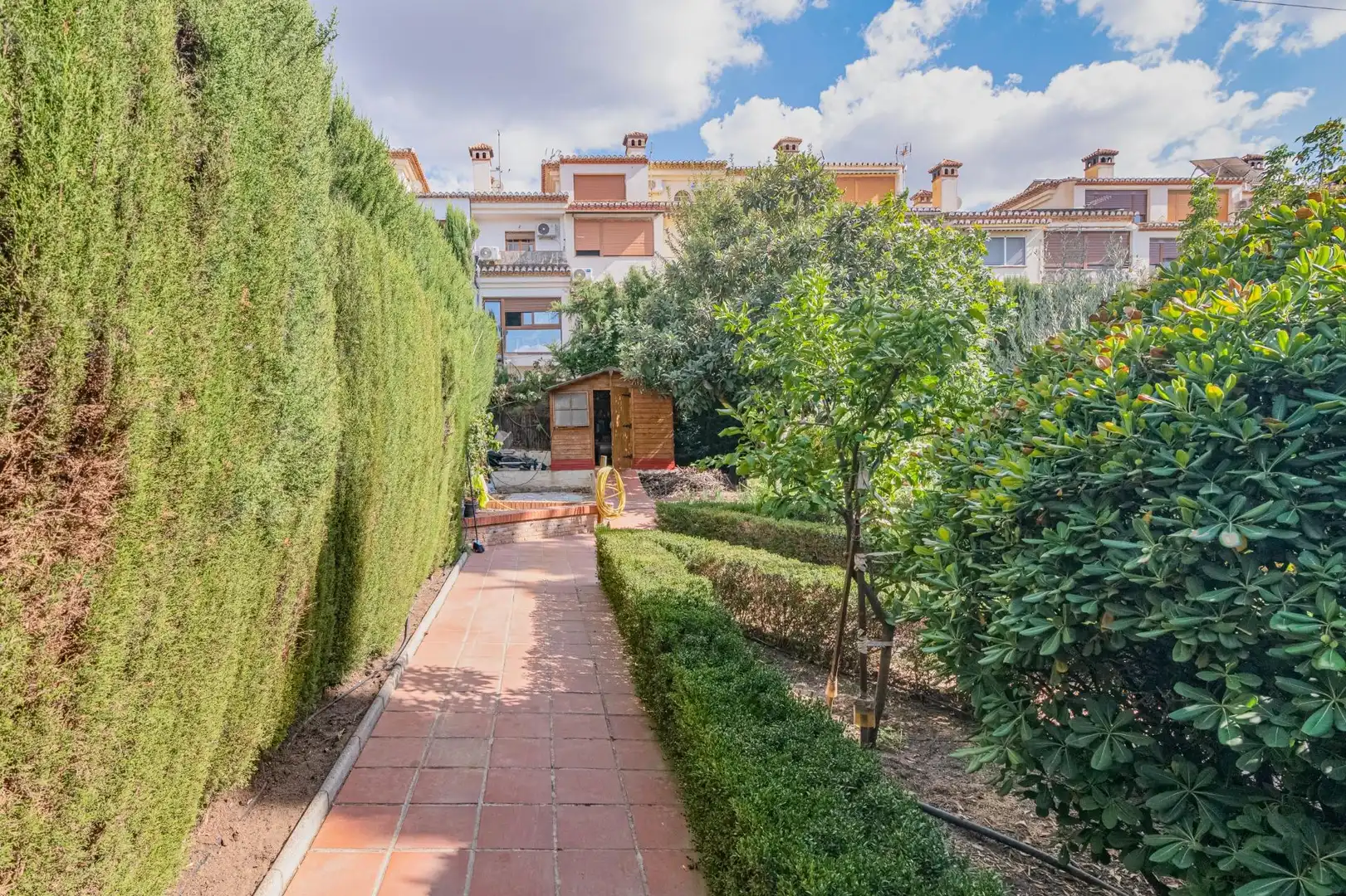 Residential for sale in Barrio de la Vega