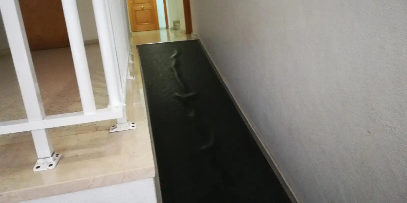 Apartament de lloguer en Guardamar del Segura amb Aire condicionat, Calefacció i Terrassa