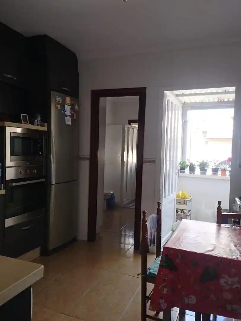 Cocina de Piso en venta en Adra, Almería