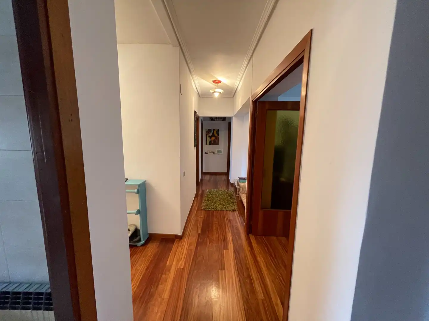 Wohnung mit Pool zum Verkauf in Larrabizker Bidea, imagen 78