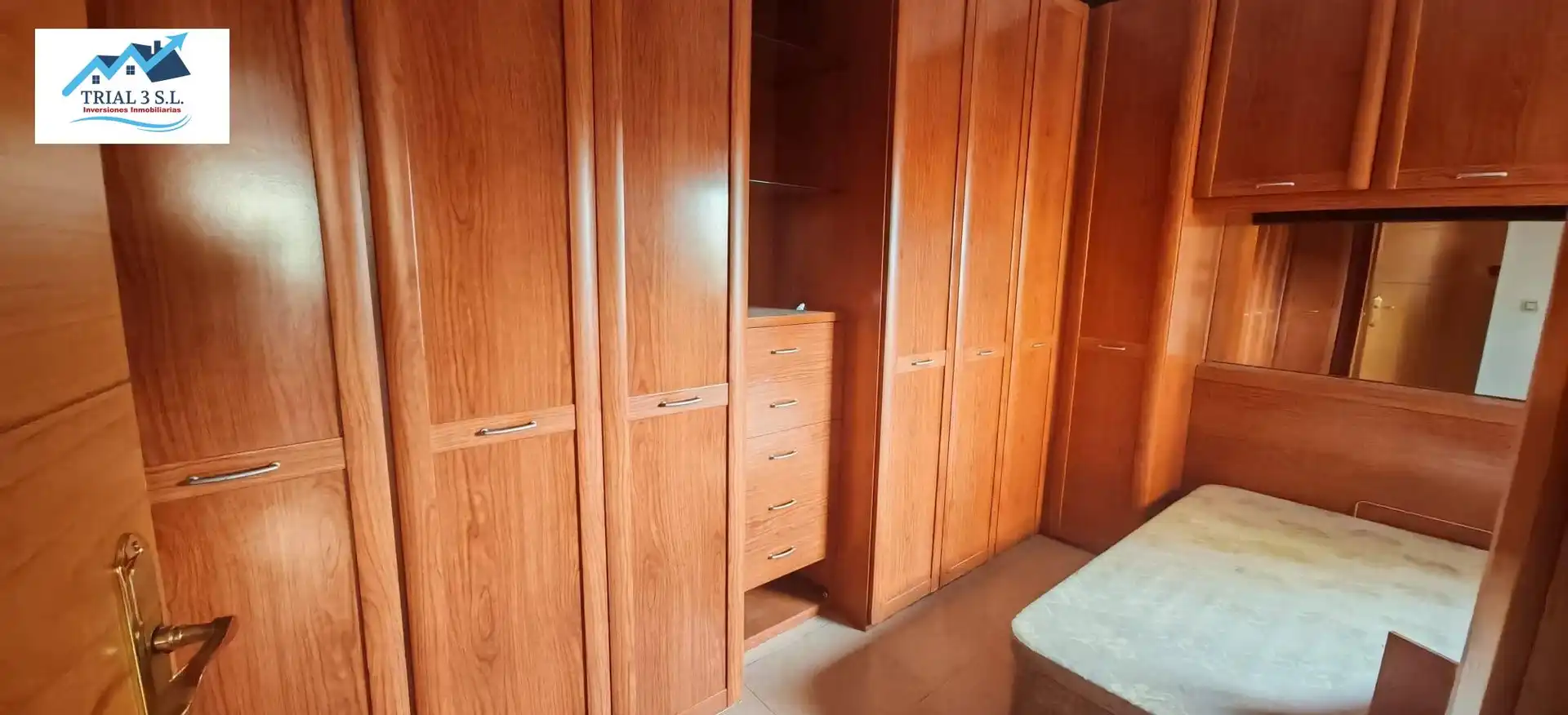 Habitación de Piso en venta en Norte 