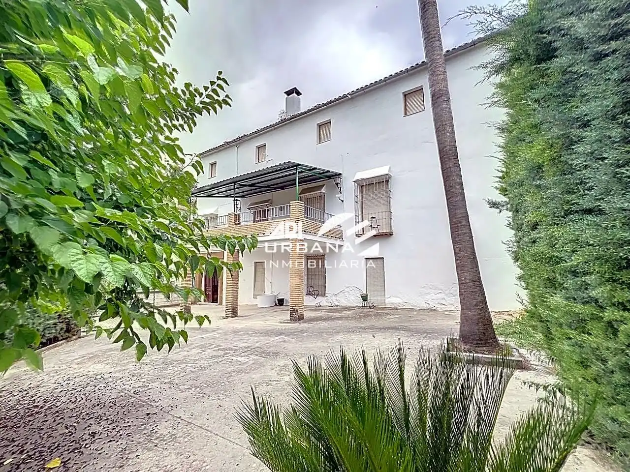 Maison avec piscine à vendre à Cristo Marroquí, imagen 26