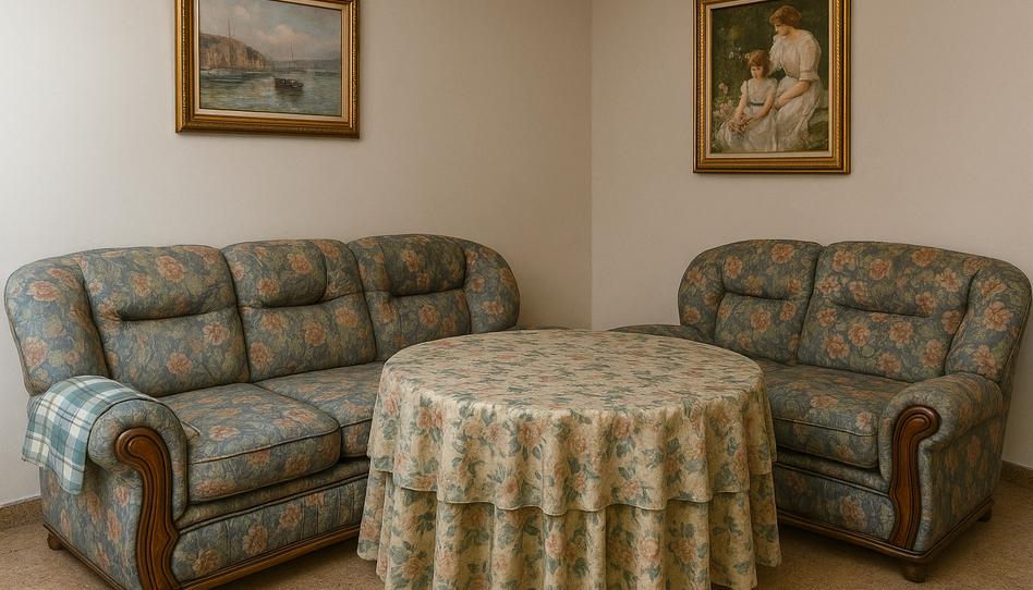 Foto 1 de Casa o chalet en venta en La Roda, Albacete