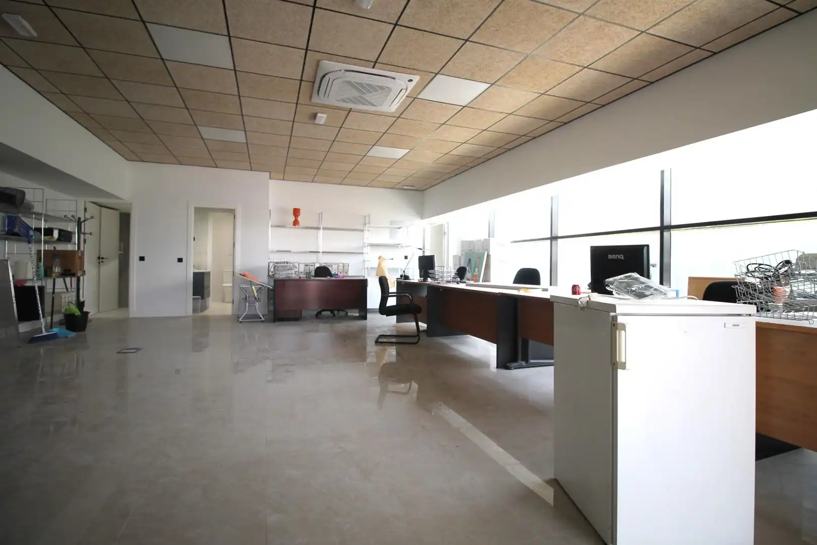 Nave industrial in vendita a Los Olivos - Los Ángeles, imagen 27