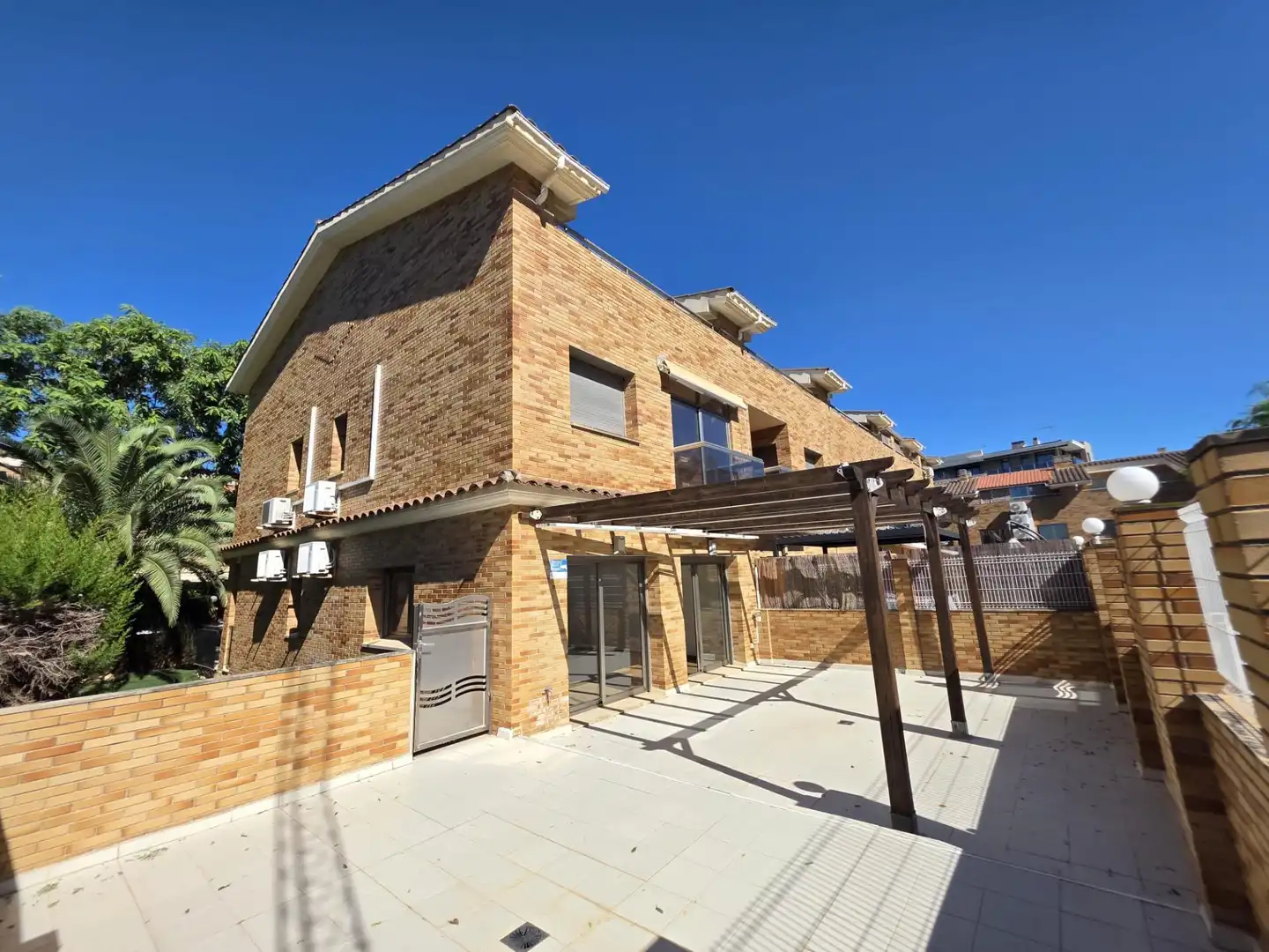 Adossat amb piscina en venda a Barenys, imagen 2