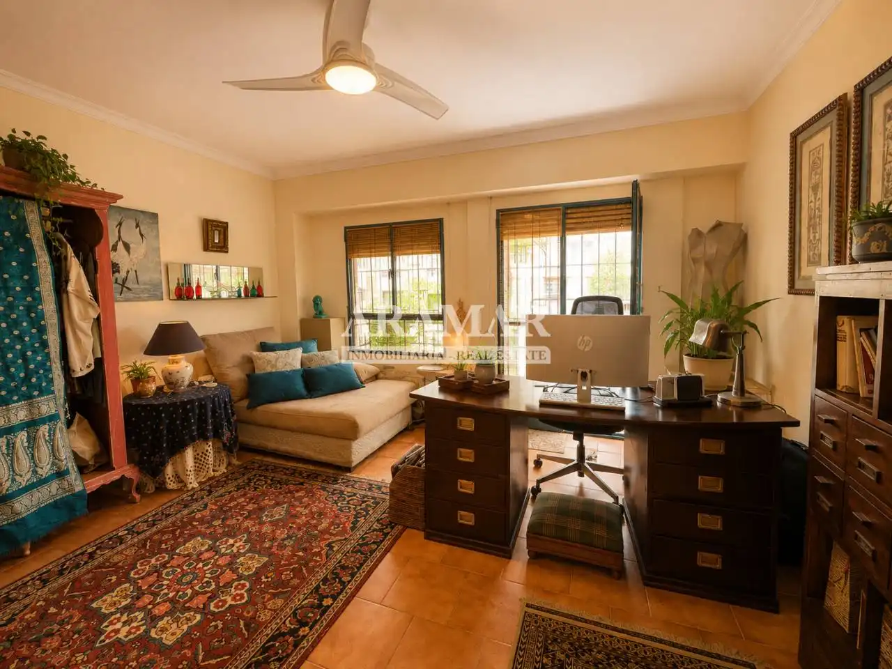 Casa amb jardí en venda a Avenida Alcoi, imagen 16