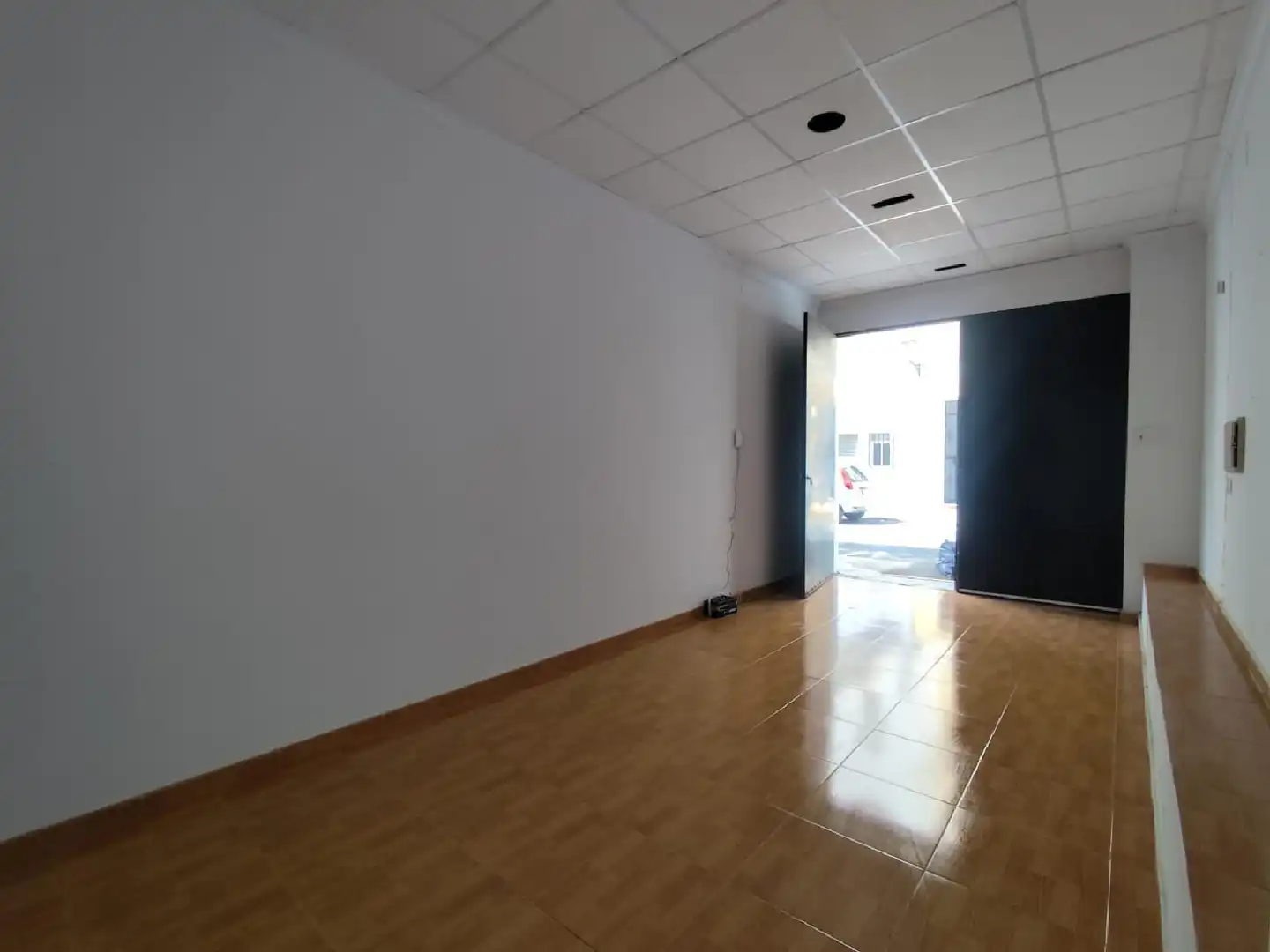 Commercial properties for sale in Bollullos Par del Condado