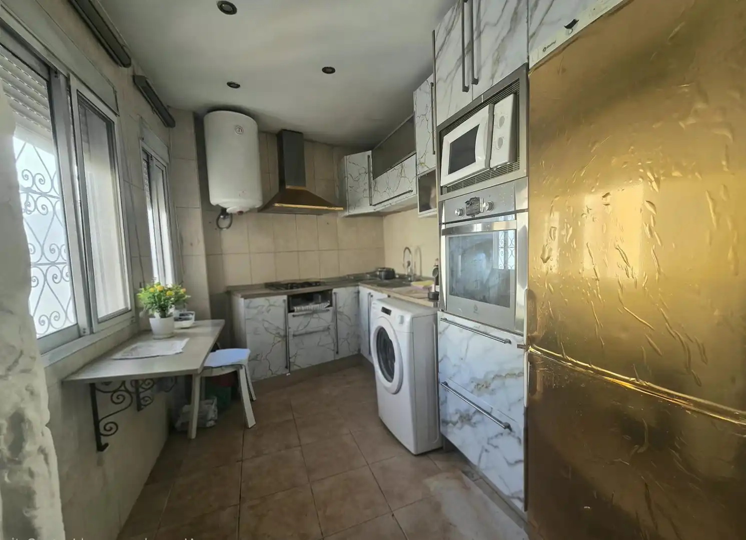 Wohnung mit Aufzug zum Verkauf in Centro, imagen 7