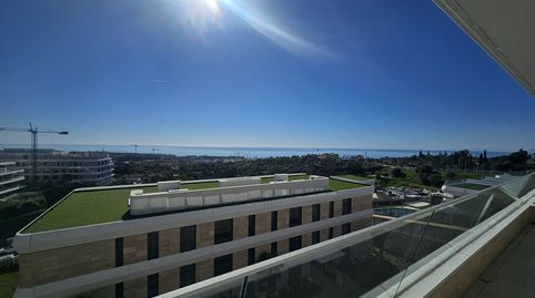 Foto 3 de Apartamento en venta en Parque Central, Estepona