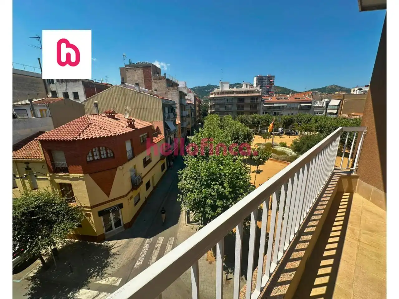 Wohnung mit Terrasse zum Verkauf in Calella, imagen 7