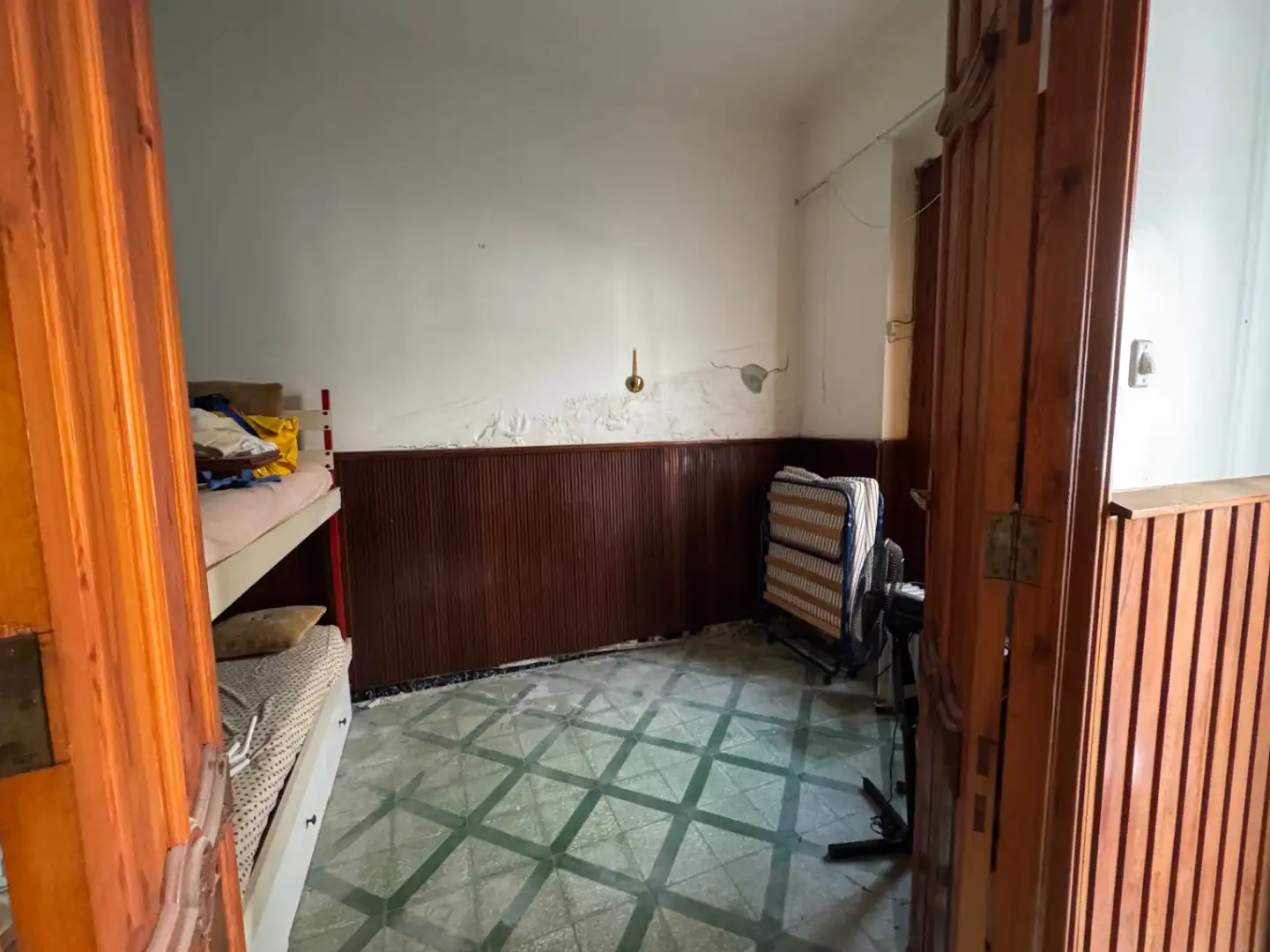 Casa rústica con terraza en venta en Pego, imagen 2