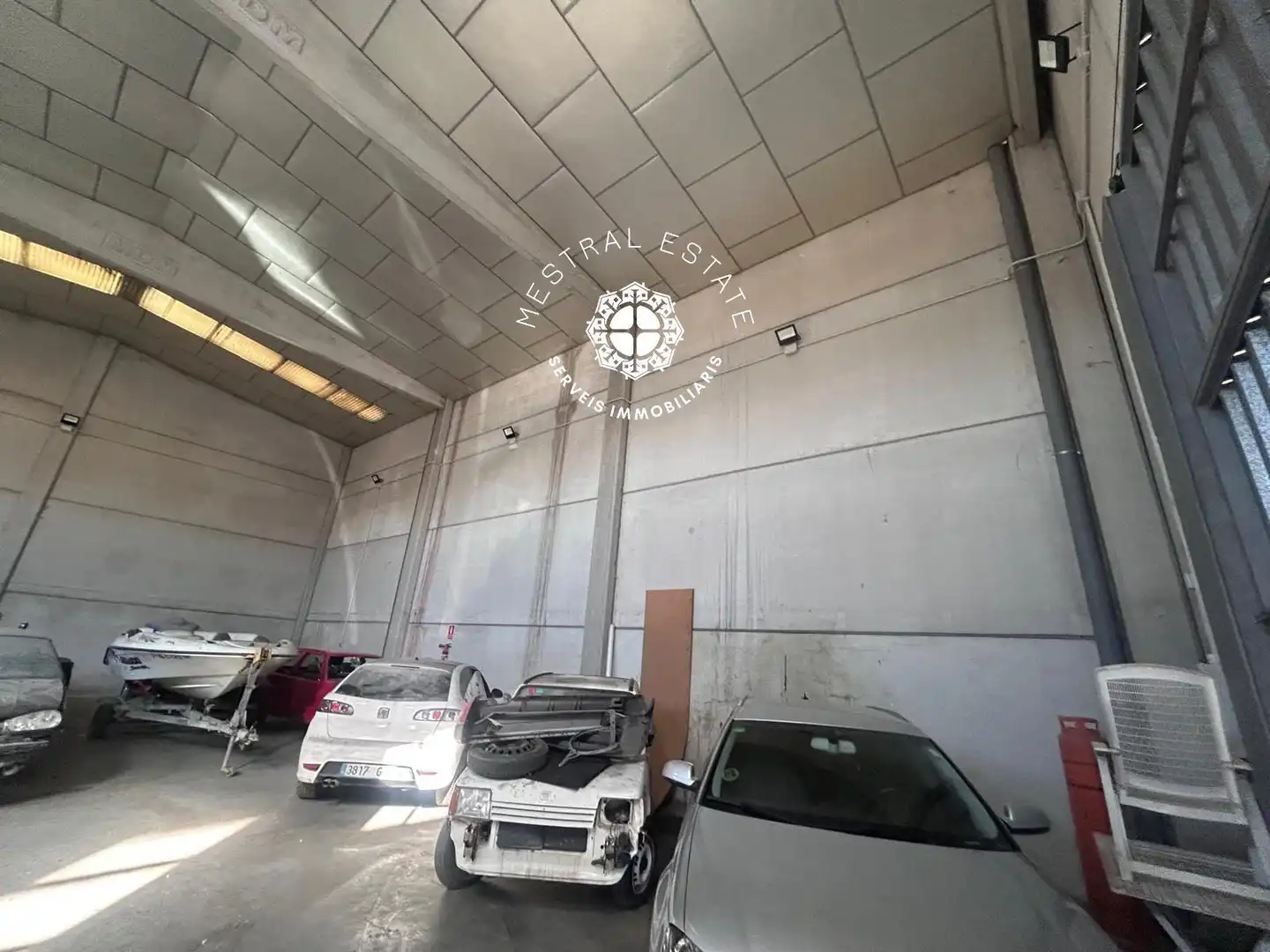 Industrial building for sale in VELL DE SALOU, imagen 6