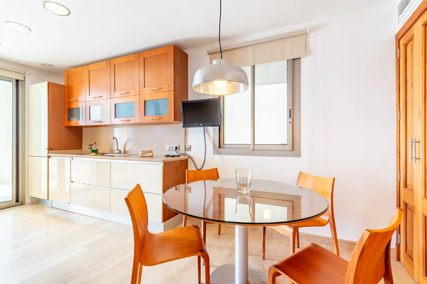 Kitchen of Country homes for sale in Manacor  with Swimming Pool