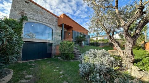 Foto 3 de Casa o xalet en venda a Ultramort, Girona