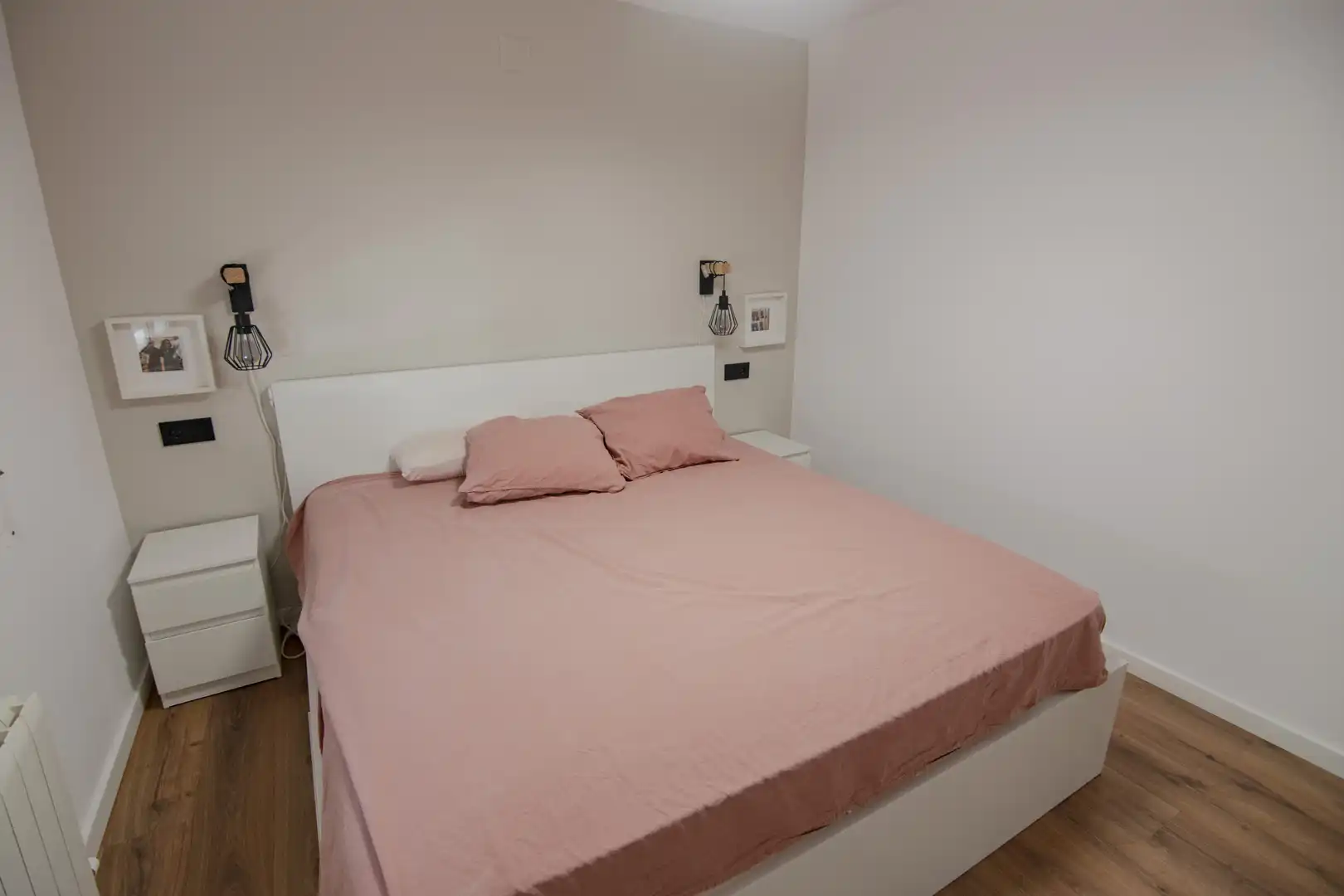 Habitación de Ático en venta en Barcelona con Calefacción