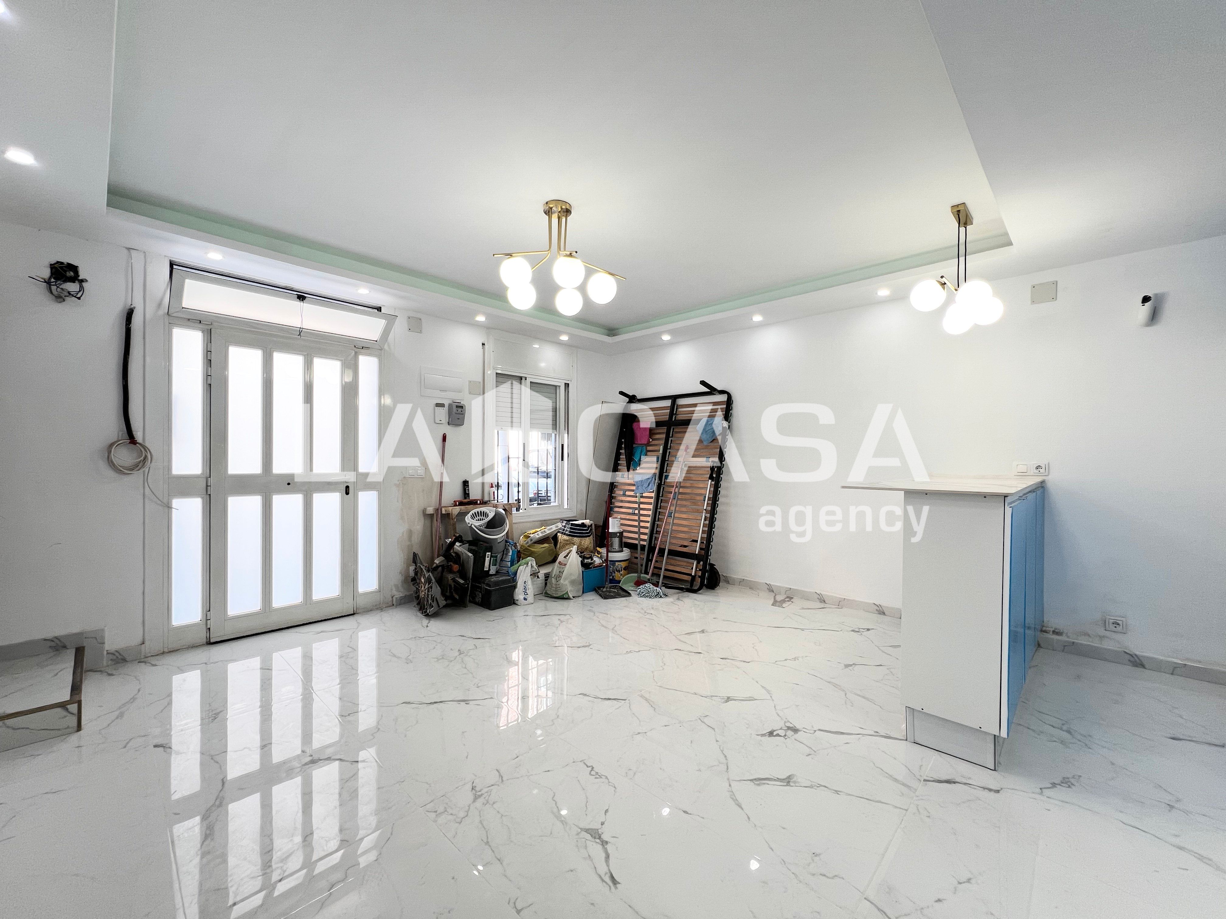 Single-family semi-detached for sale in Badalona  with Heating, Terrace and Storage room