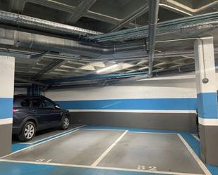 Parking of Garage for sale in Alcalá de Henares
