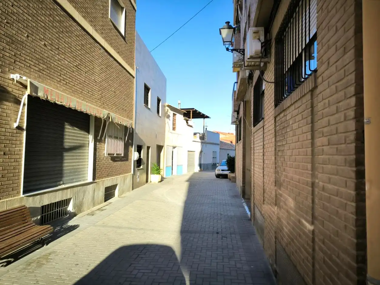 Apartamento en venta en Casino, 22, Torreagüera