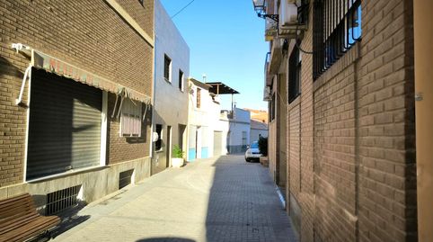 Foto 4 de Apartamento en venta en Casino, 22, Torreagüera, Murcia Capital
