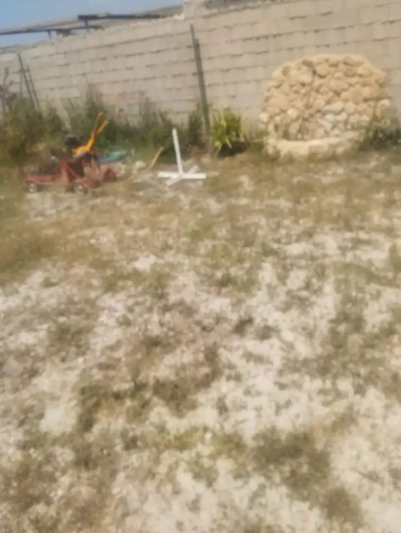 Garden of Houses for sale in Albacete  with Private garden, Terrace and Swimming Pool