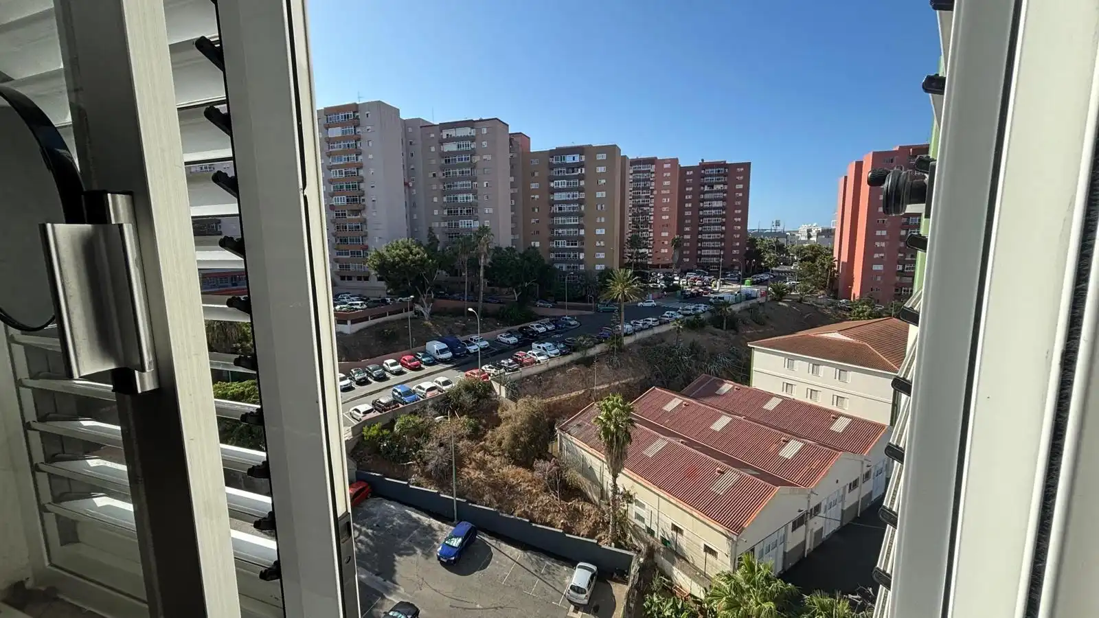 Appartement avec ascenseur à vendre à Avenida Avenida Parque Central 11, imagen 15