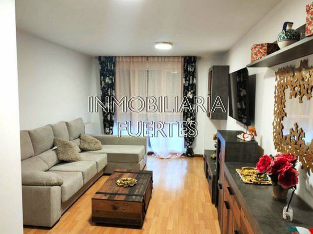 Apartamento en Alquiler en Calle Alcalde Antonio Ramos en Villaquilambre