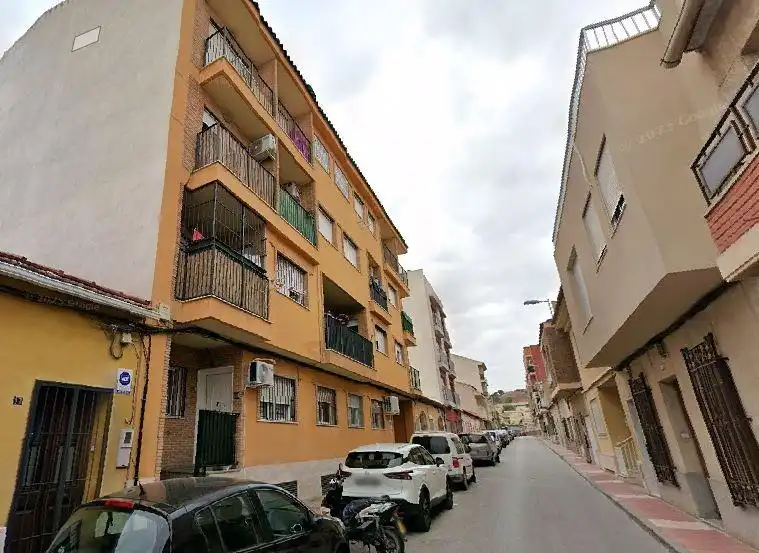 Flat for sale in Pi Antonio Hnez Carpe 13, imagen 2