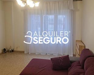 Bedroom of Flat to rent in León Capital 