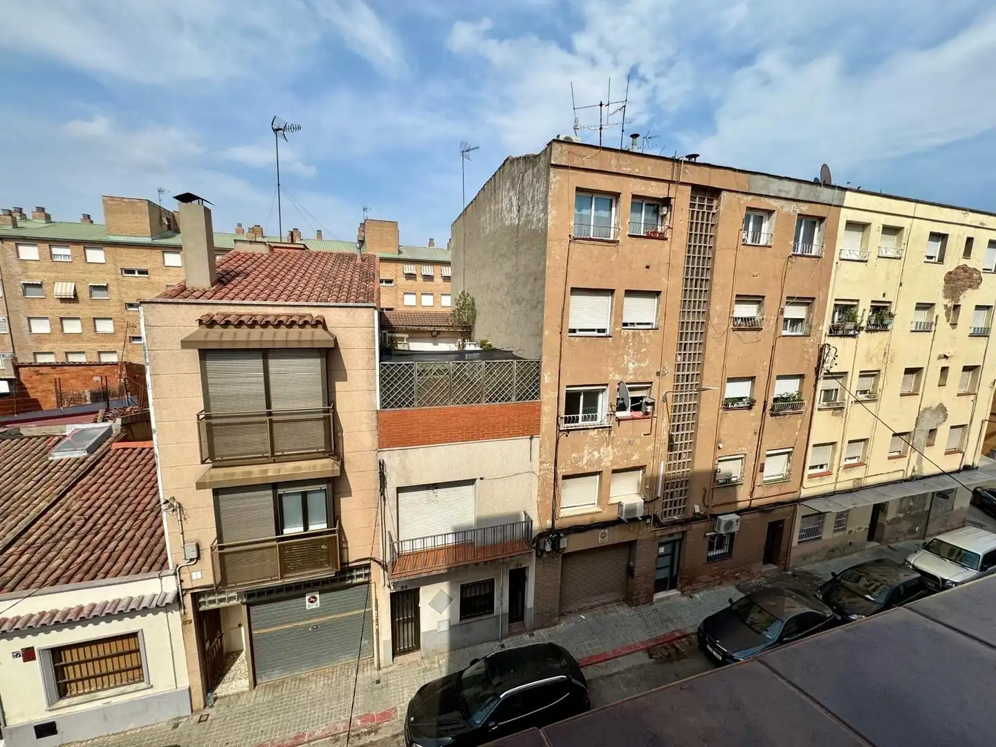 Piso con terraza en venta en Creu de Barberà - Sector Sud, imagen 12
