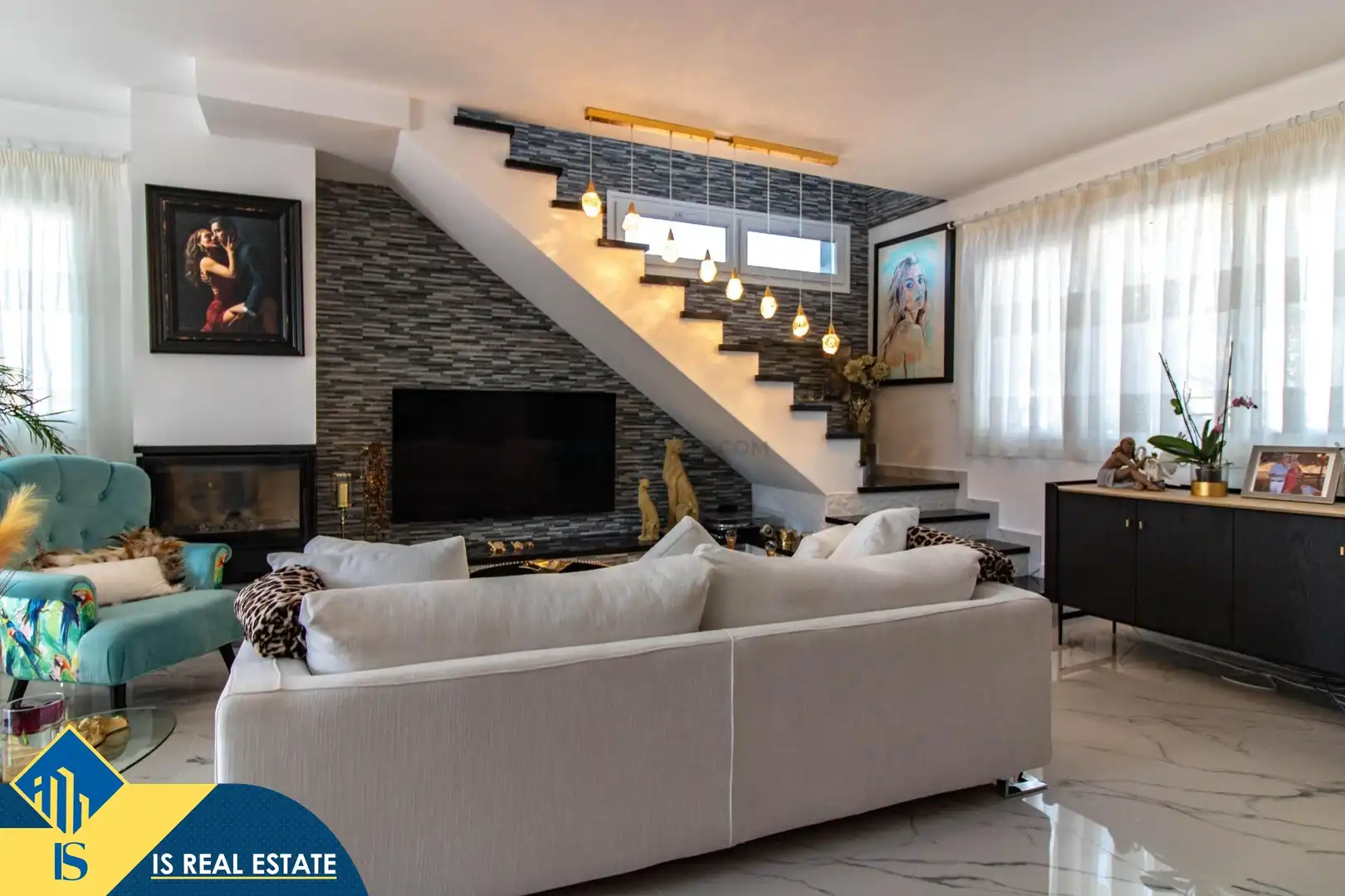 Villa avec piscine à vendre à Los Balcones - Los Altos, imagen 3