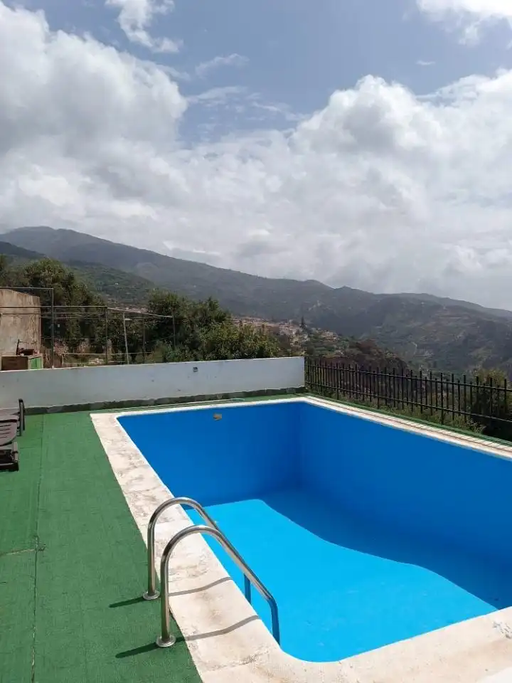 Villa in vendita a Lanjarón, imagen 6