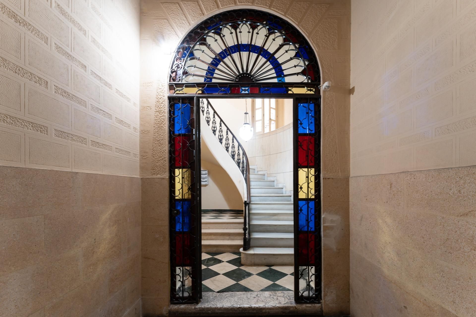 Flat for sale in Calle CARRETERIA, 82, Centro Histórico