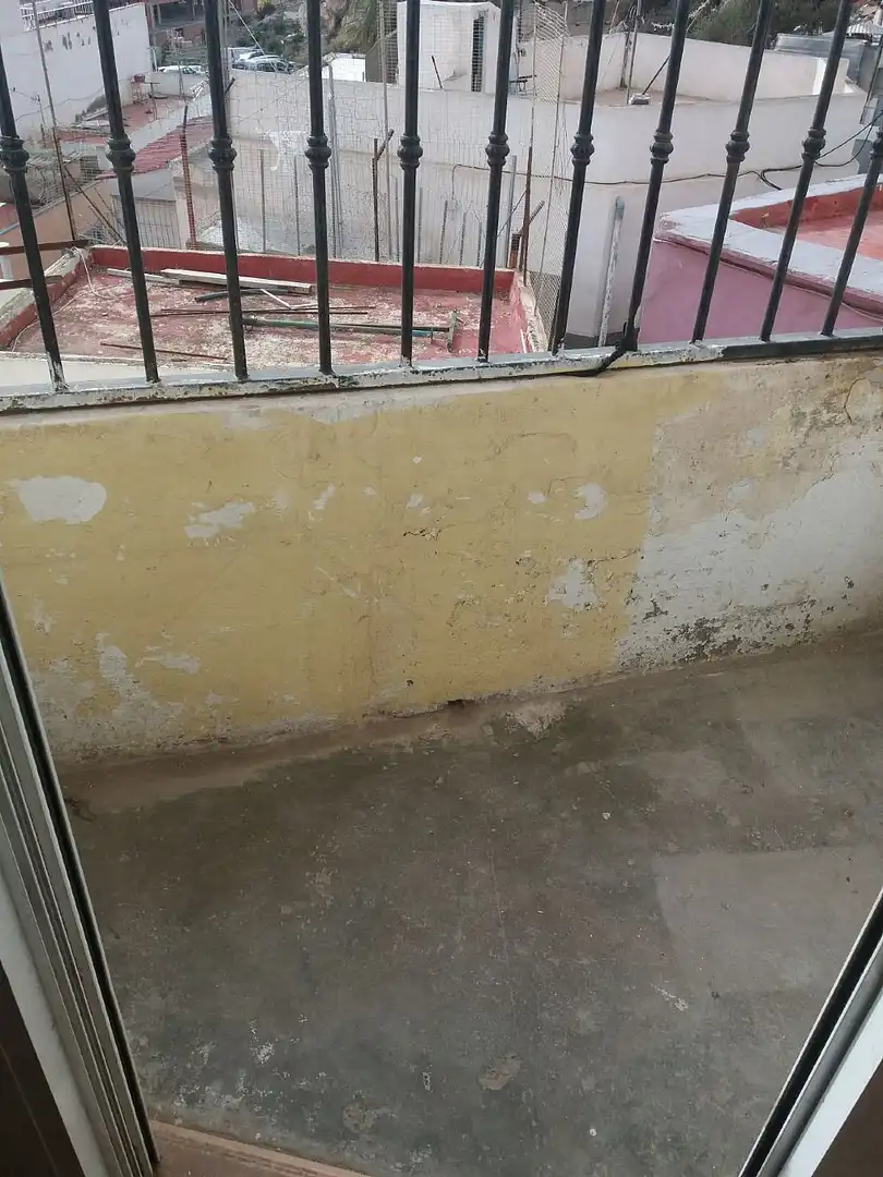 Apartamento en venta en CL Luchana, Esperanza - Quemadero