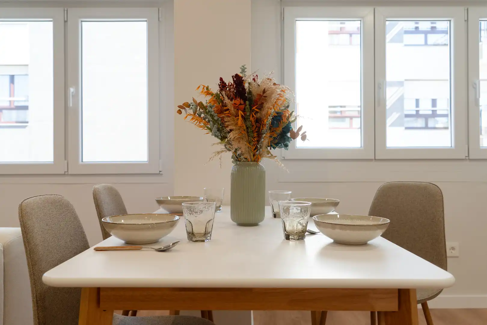 Wohnung mit Aufzug zum Verkauf in Avenida Hermanos Felgueroso 34, imagen 6