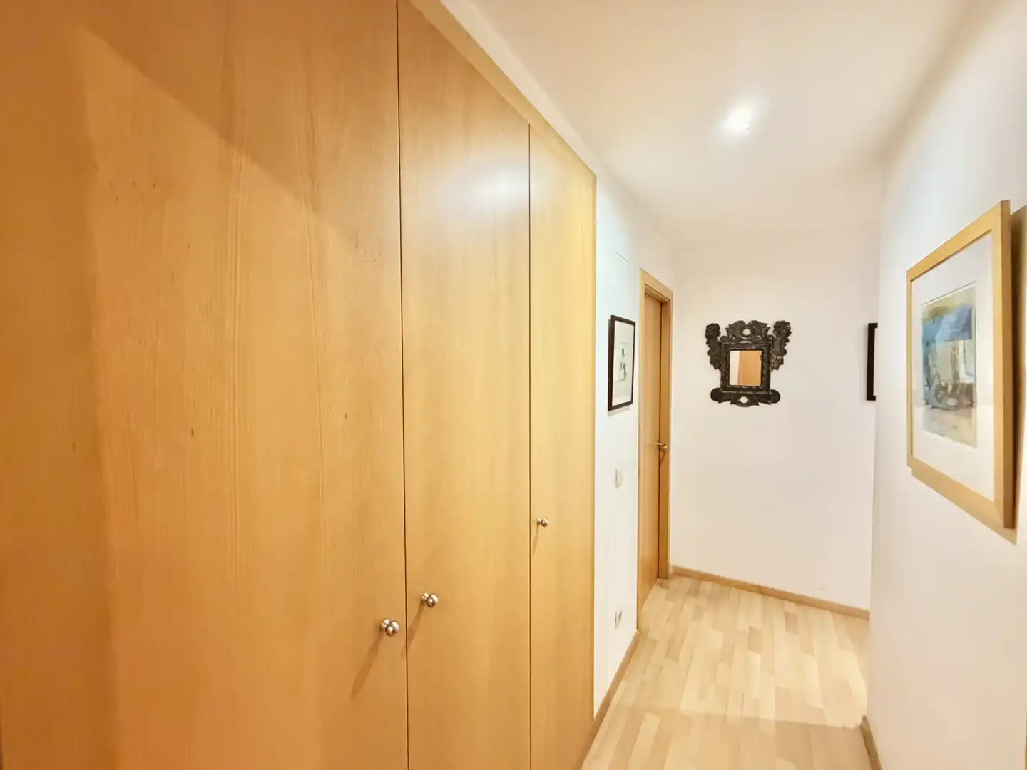 Piso en venta en Figueres con Calefacción, Terraza y Horno