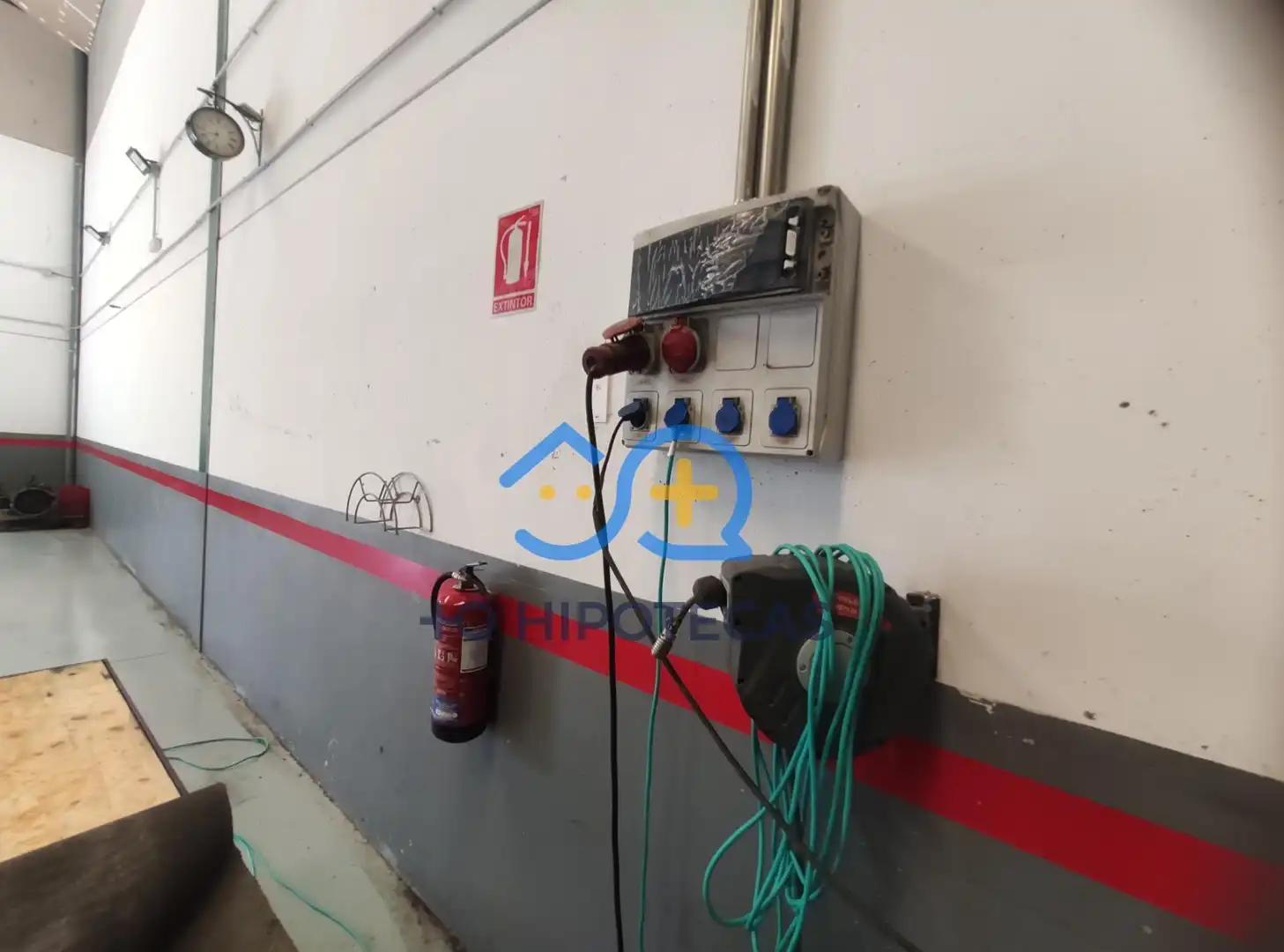 Nave industrial en venta en Yuncos, imagen 25
