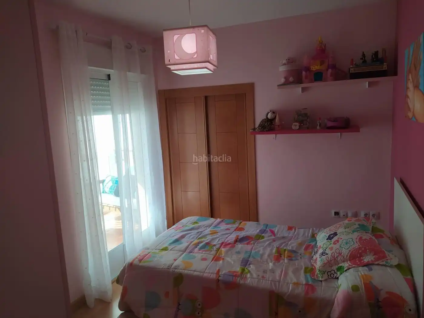 Wohnung mit Aufzug zum Verkauf in Calle Ramon y Cajal 4, imagen 15
