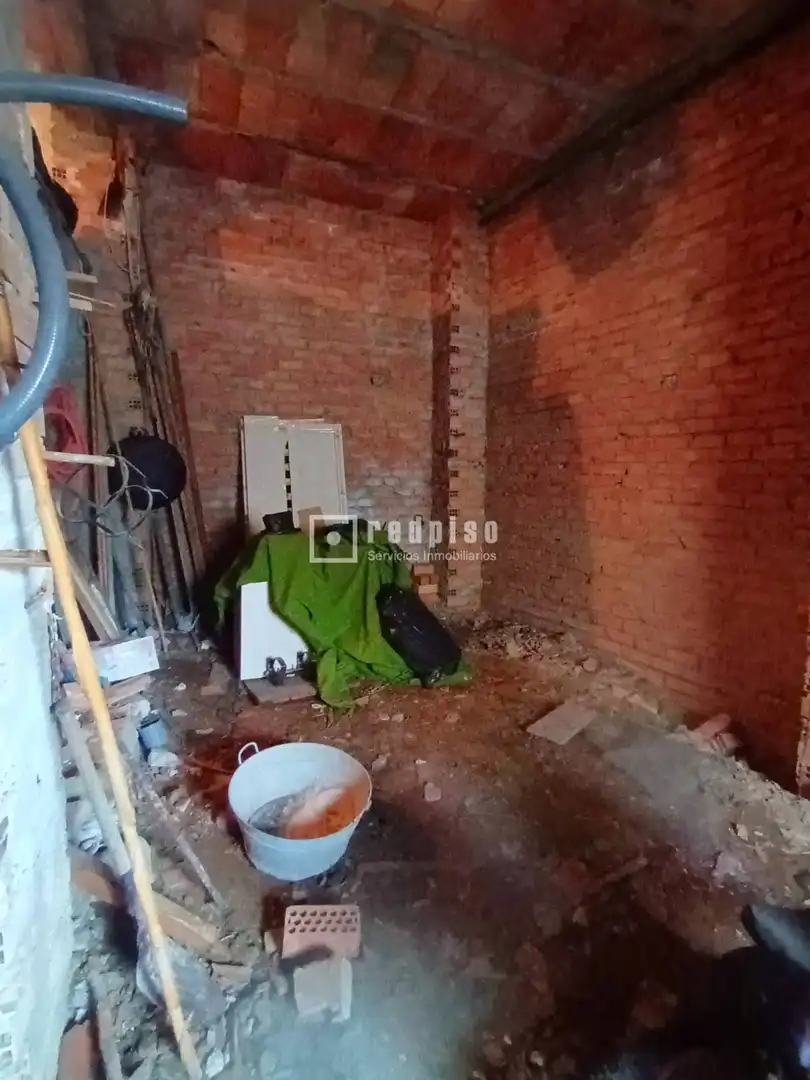 Casa o xalet en venda en Málaga amb Calefacció i Terrassa