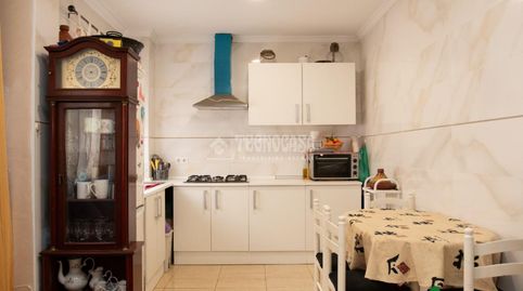 Foto 3 von Einfamilien-Reihenhaus zum Verkauf in Huércal de Almería, Almería