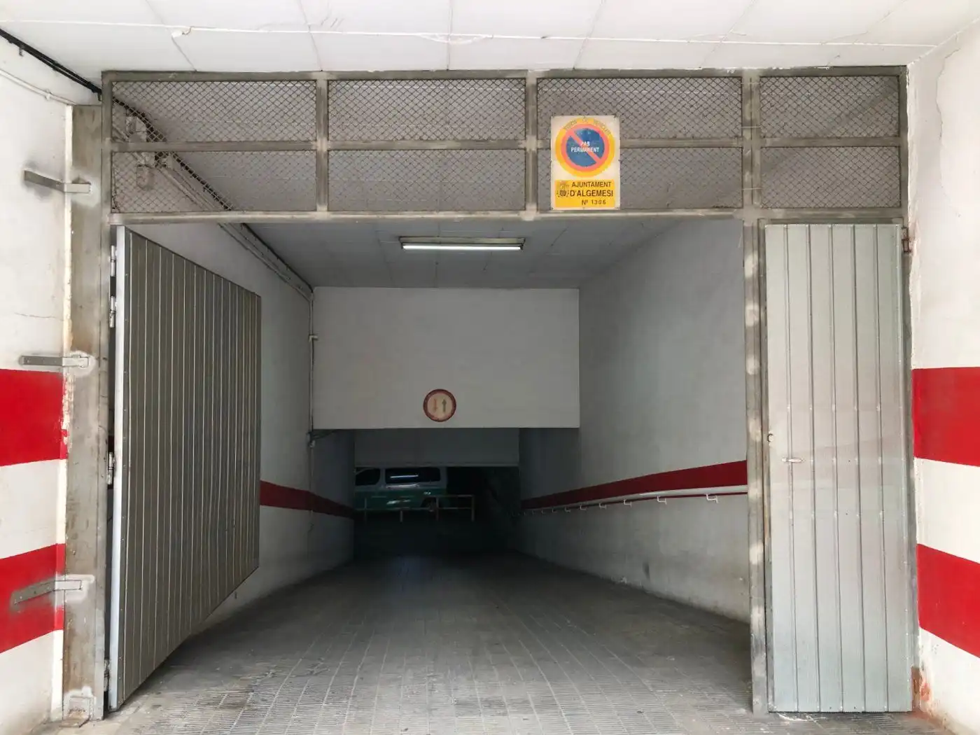 Einzelparkplatz zum Verkauf in Algemesí, imagen 6