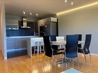 Foto 4 von Wohnung zum Verkauf in Camino de la Fuente, 5, Valle de Elorz / Elortzibar, Navarra