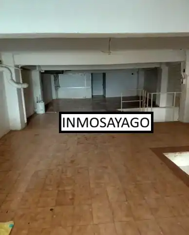 Local comercial en venta en Calle Duque de Ahumada, imagen 2