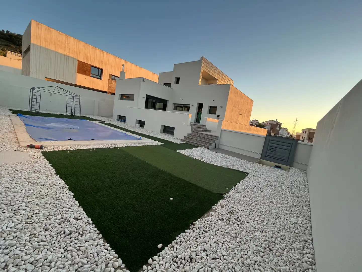 Casa o chalet de alquiler en N/A, -1, Dílar