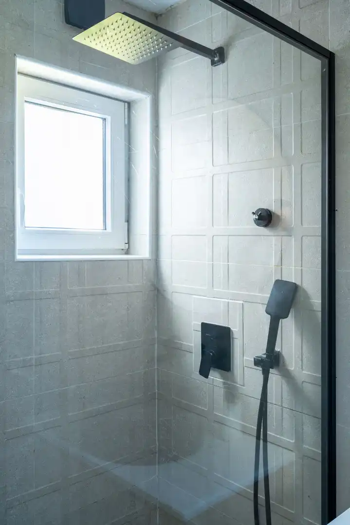 Baño de Casa adosada en venta en Calvià con Terraza y Balcón