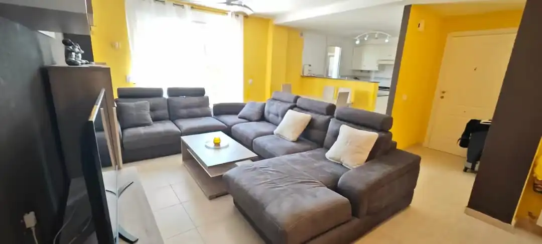 Mini appartamento con terrazza in vendita a El Puerto, imagen 4